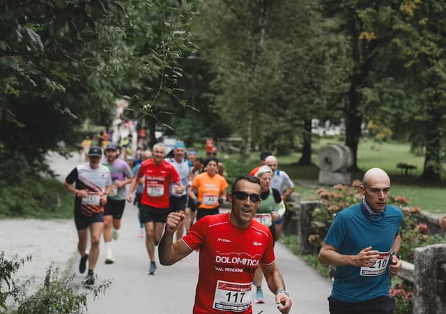 Dolomitica Run