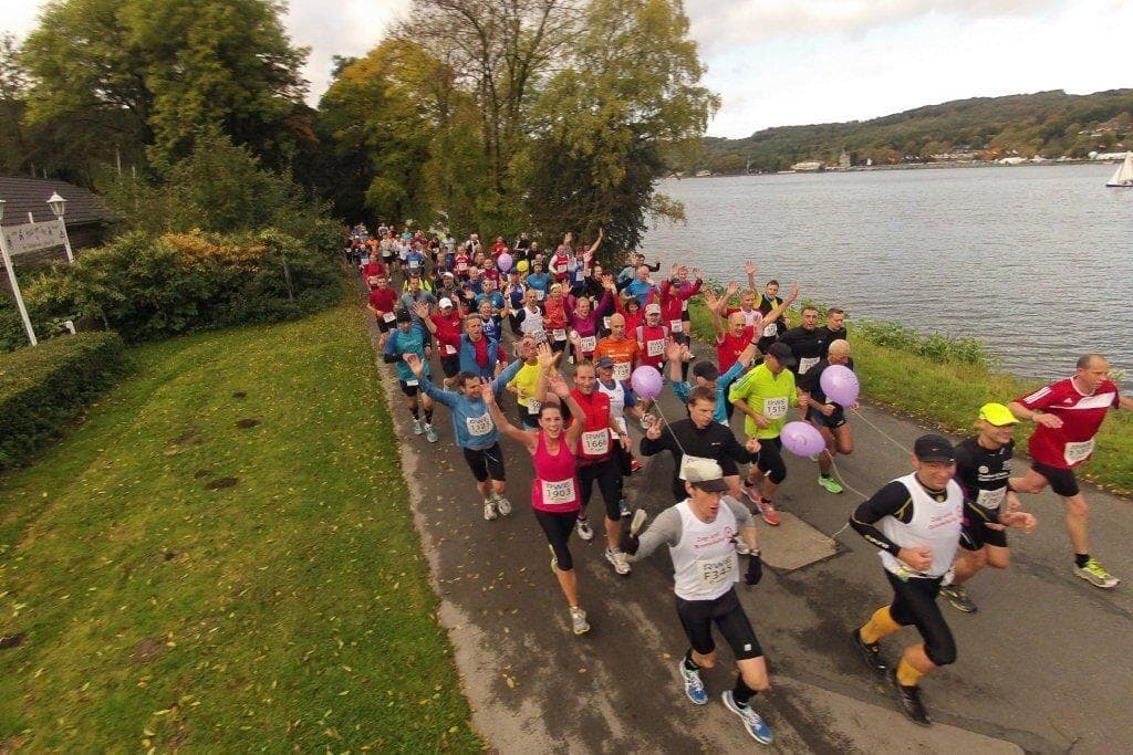 Essen Marathon 3