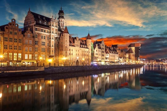 Gdansk Half Marathon 3