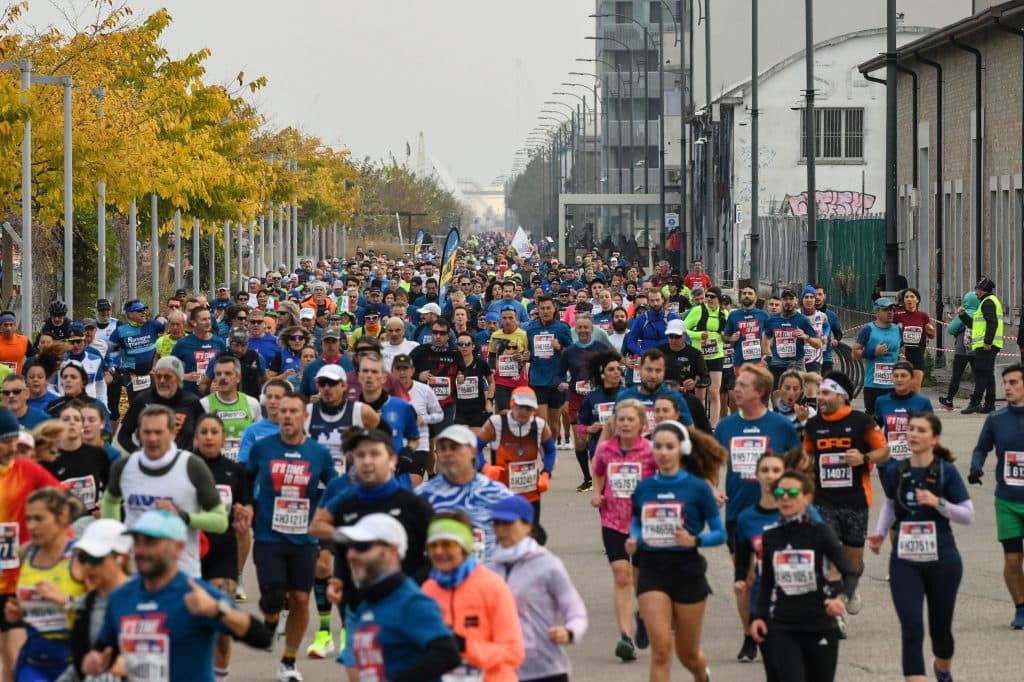Ravenna Marathon 2