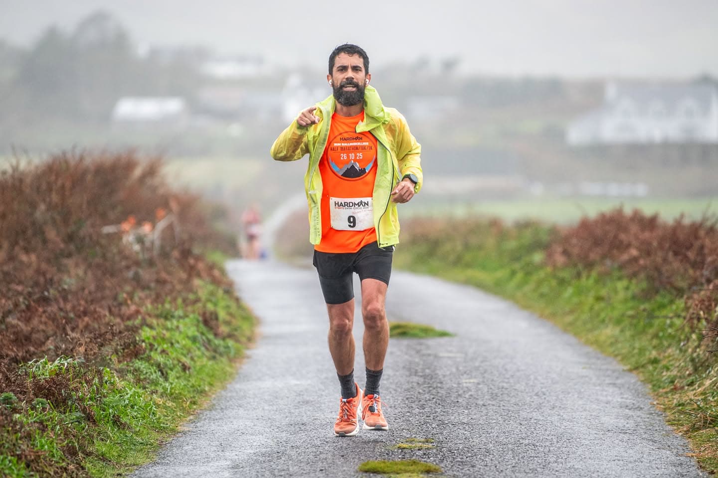 Ballinskelligs Marathon