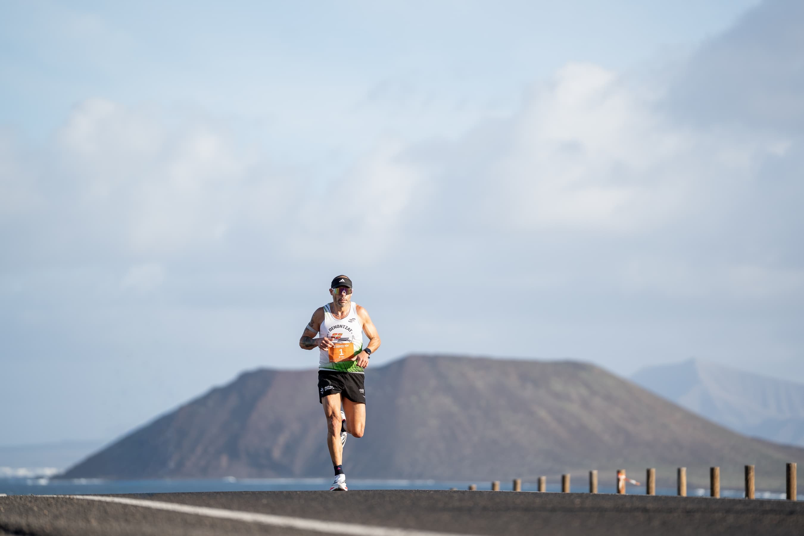 Maratona di Corralejo
