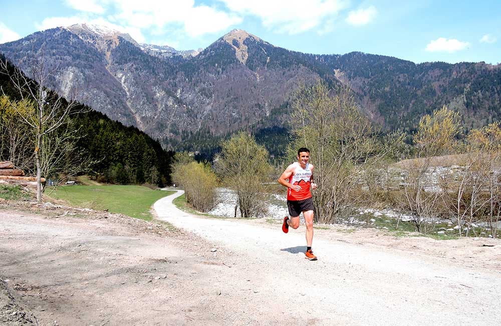 Dolomitica Run 2