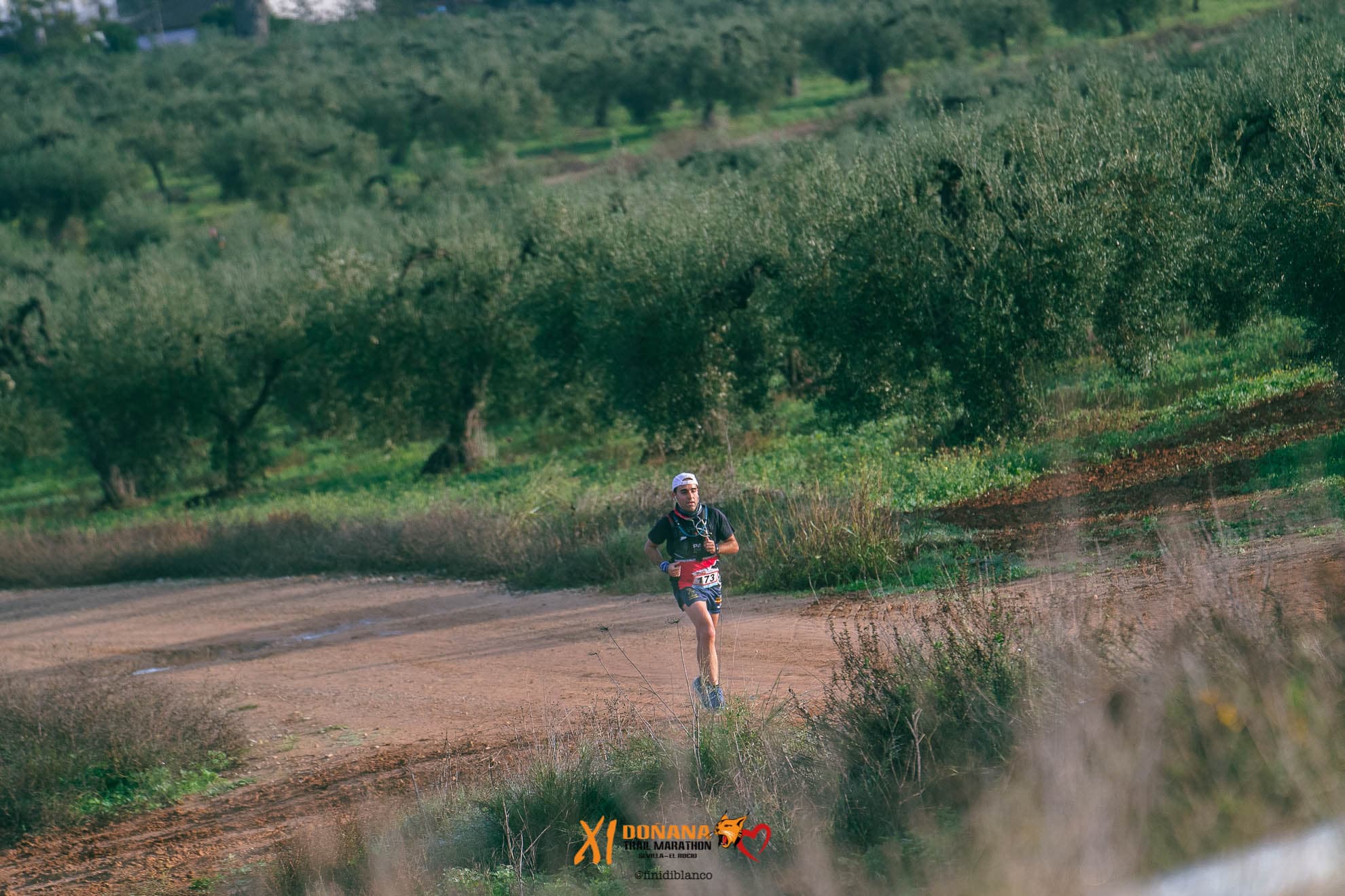 Doñana Trail Marathon