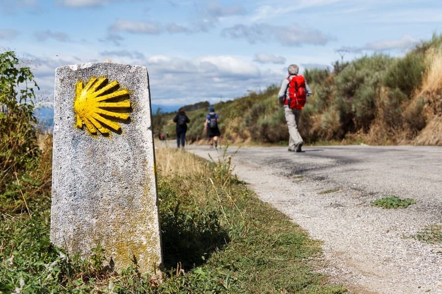 Ecocamino de Santiago