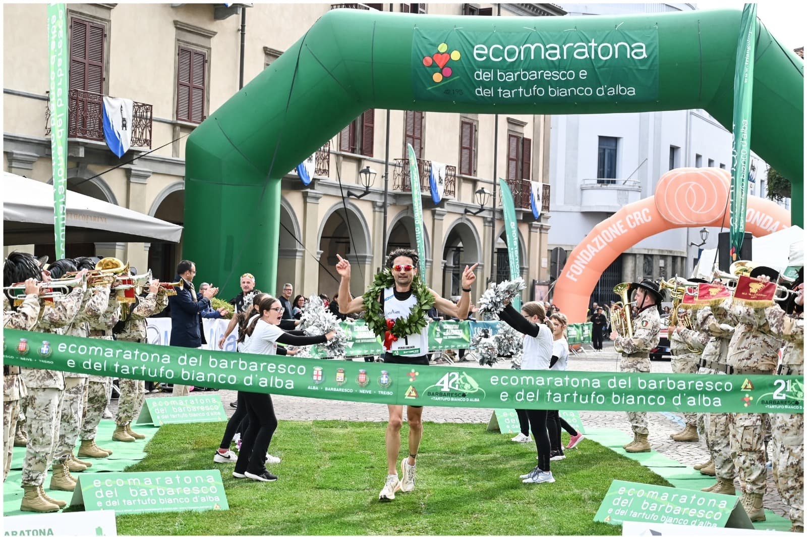 Ecomarathon of Barbaresco and White Truffle of Alba 2
