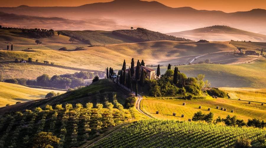 EcoMarathon of Chianti Classico