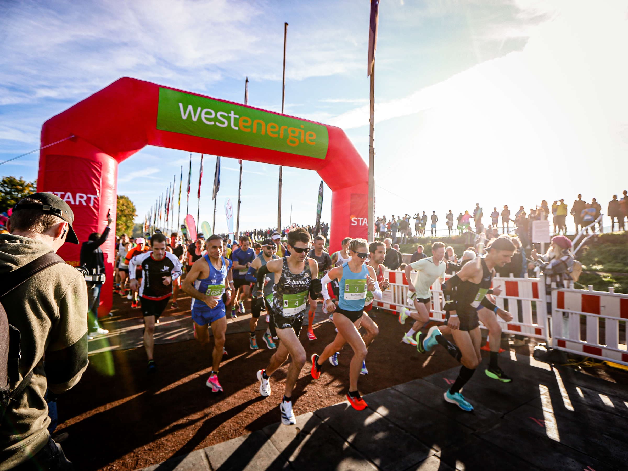 Essen Marathon 2