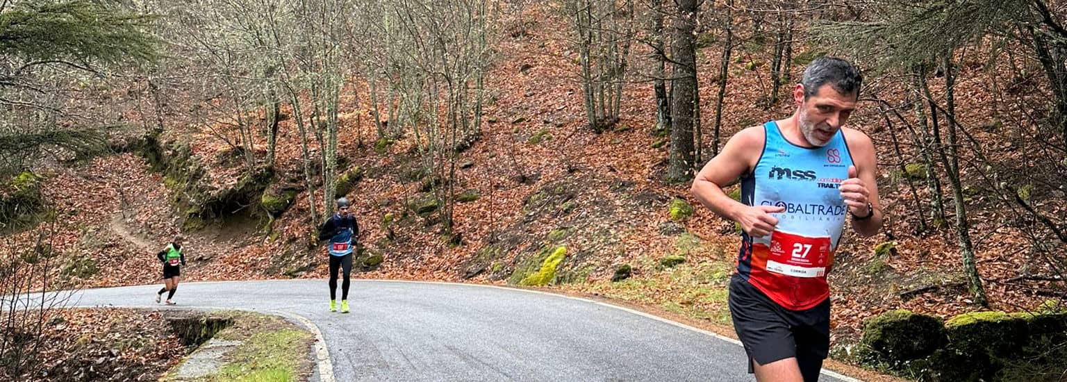 Estrela Road Challenge