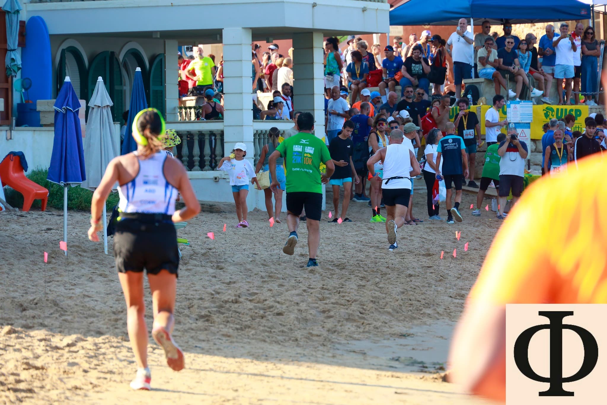 La Filippide Marathon 2