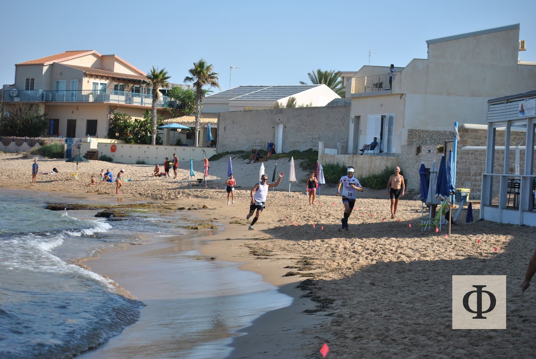 La Filippide Marathon 3