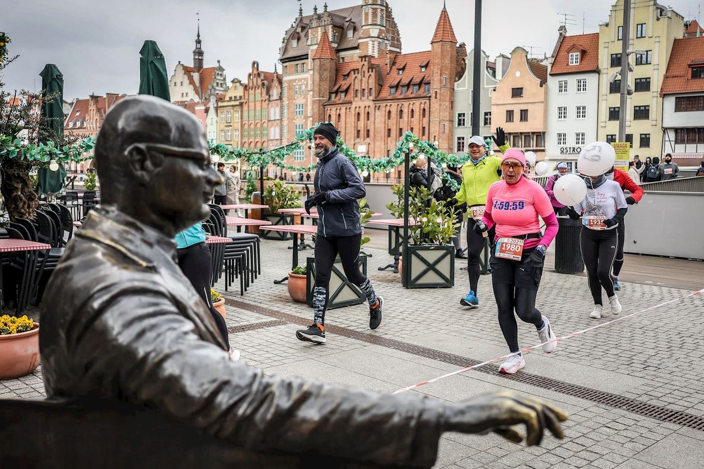 Gdansk Half Marathon