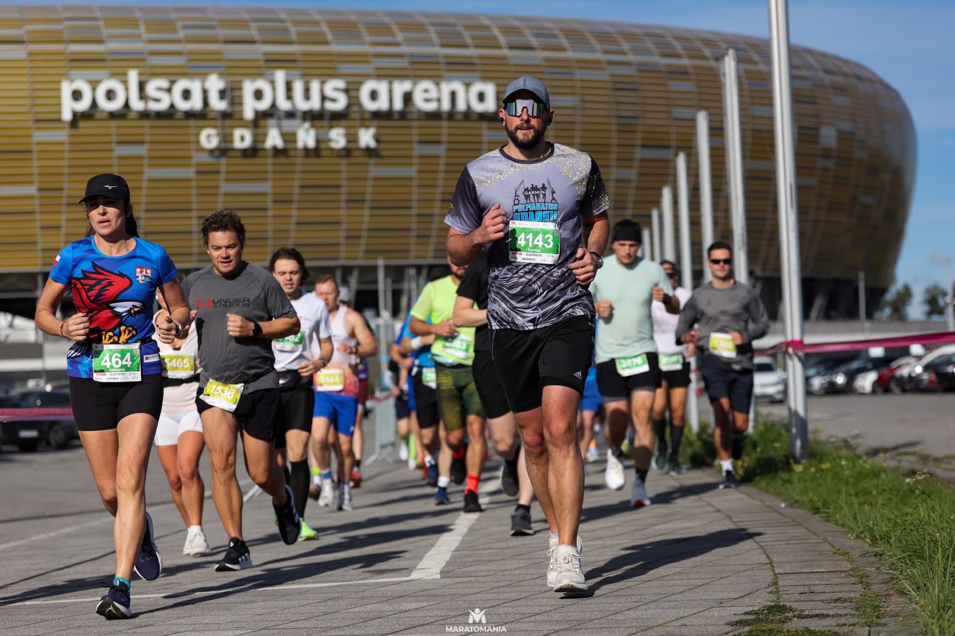 Gdansk Half Marathon 2