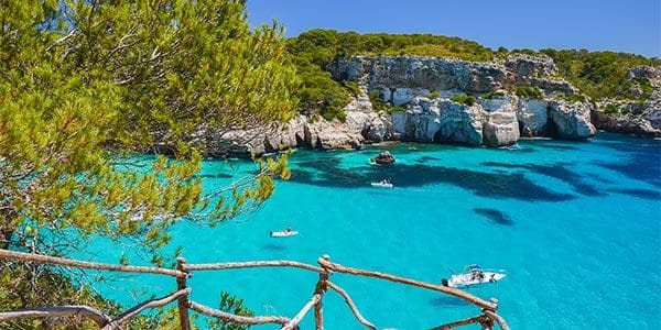 Menorca Half Marathon