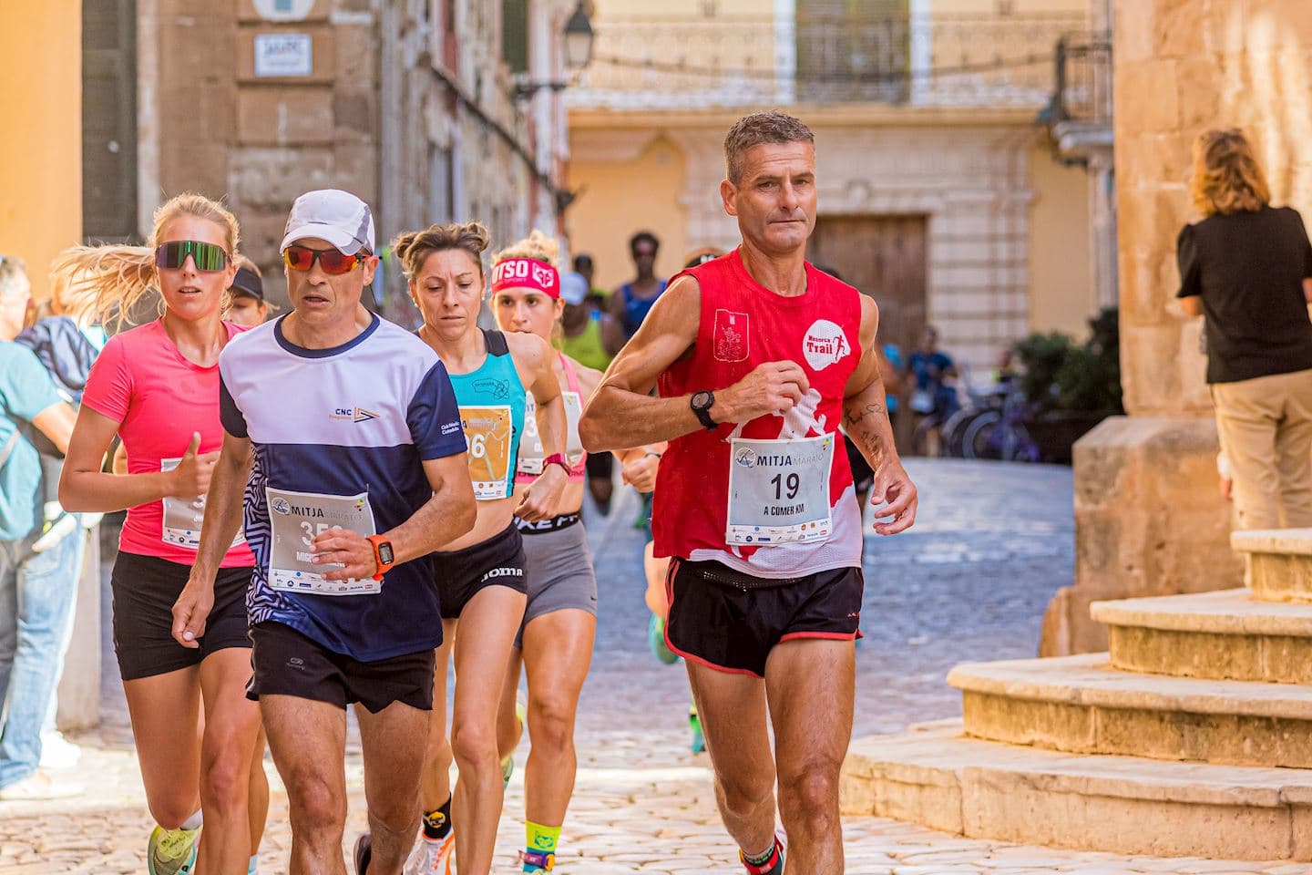 Menorca Half Marathon 2