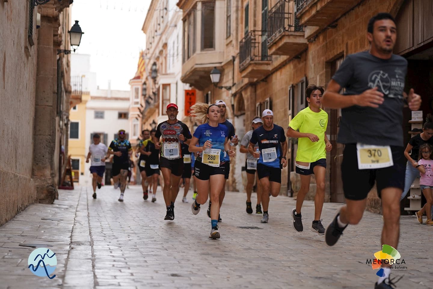 Menorca Half Marathon 3