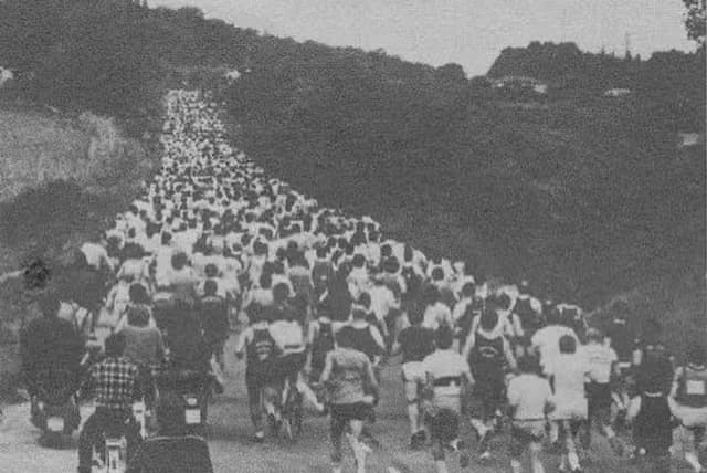 Mugello Marathon