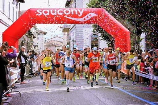 Mugello Marathon 2