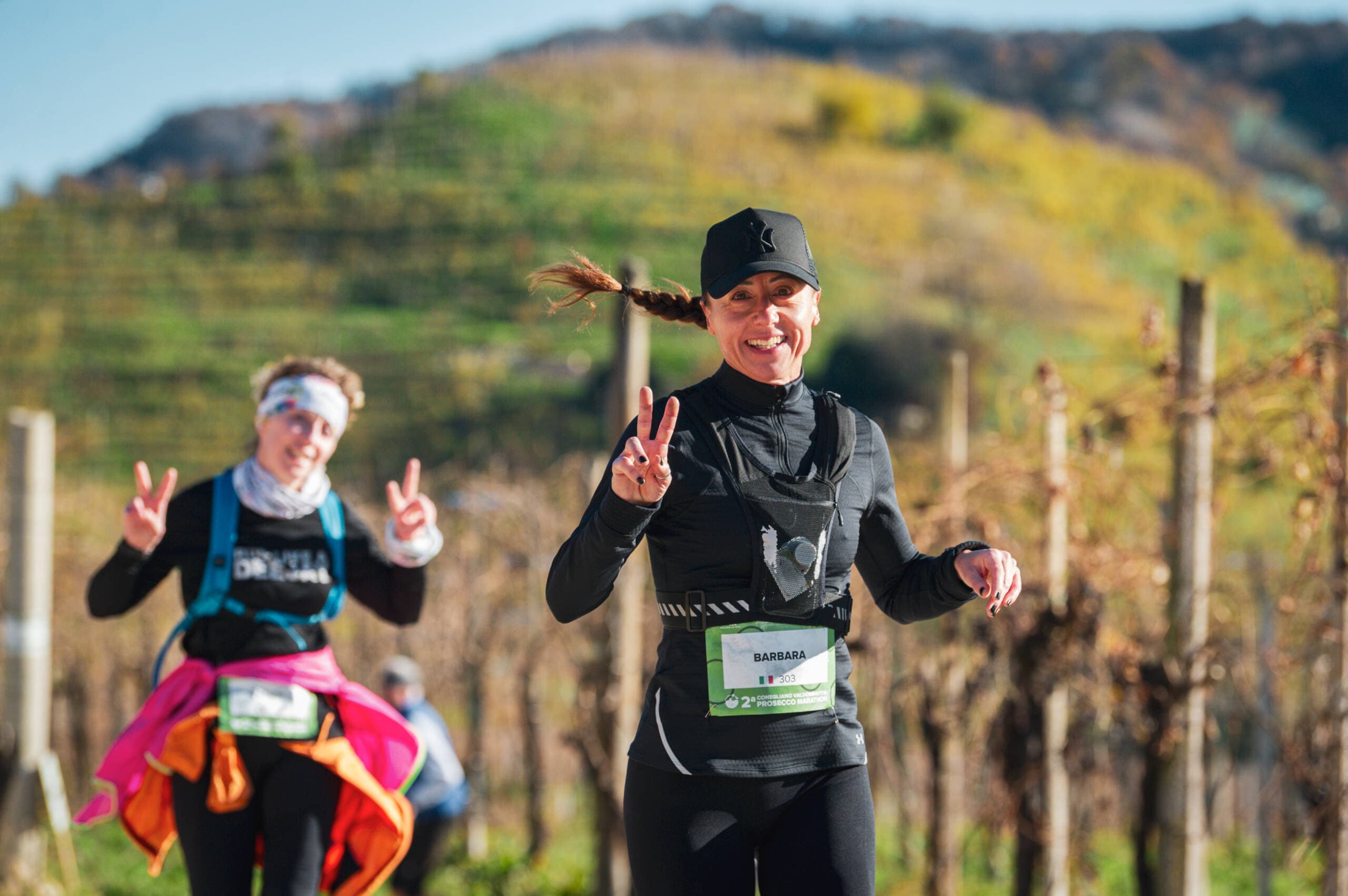 Prosecco Running Festival