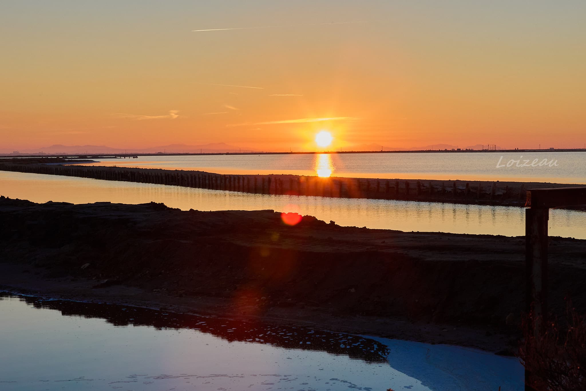 Gran Raid de la Camargue 2