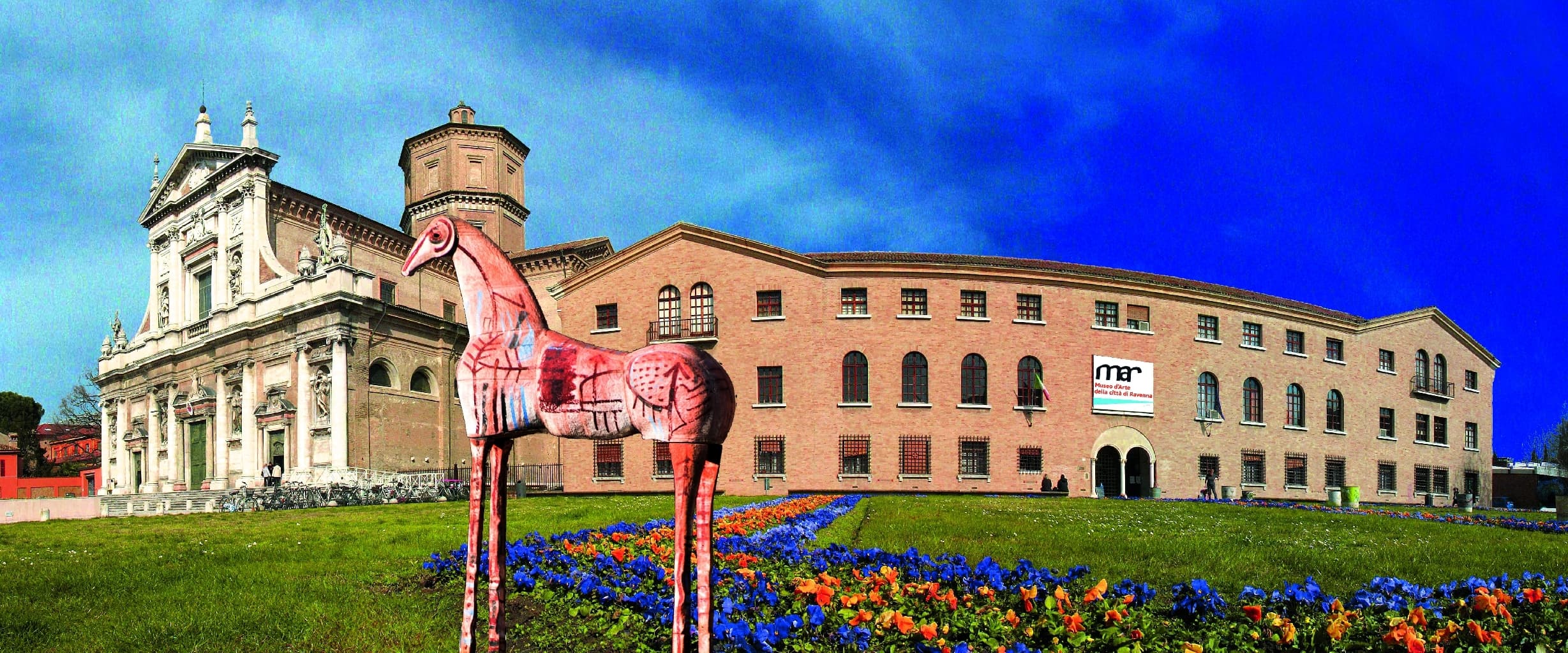 Ravenna Marathon