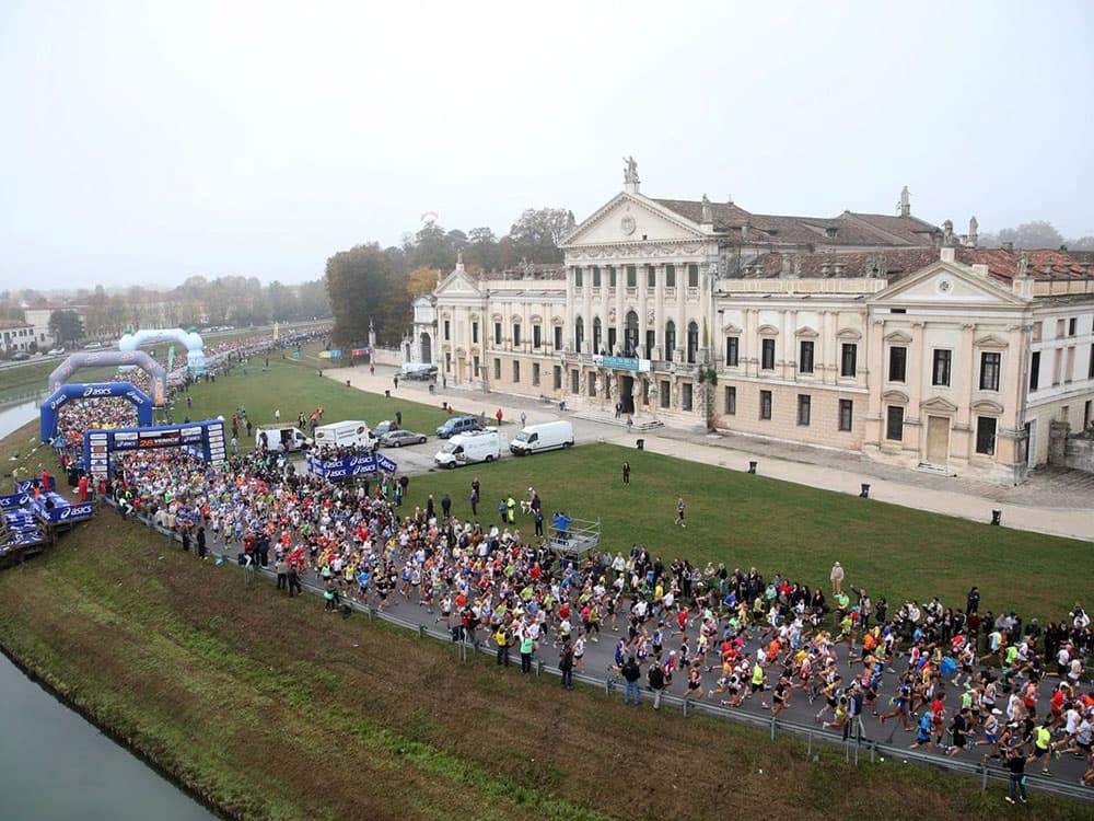 Venice Marathon 2