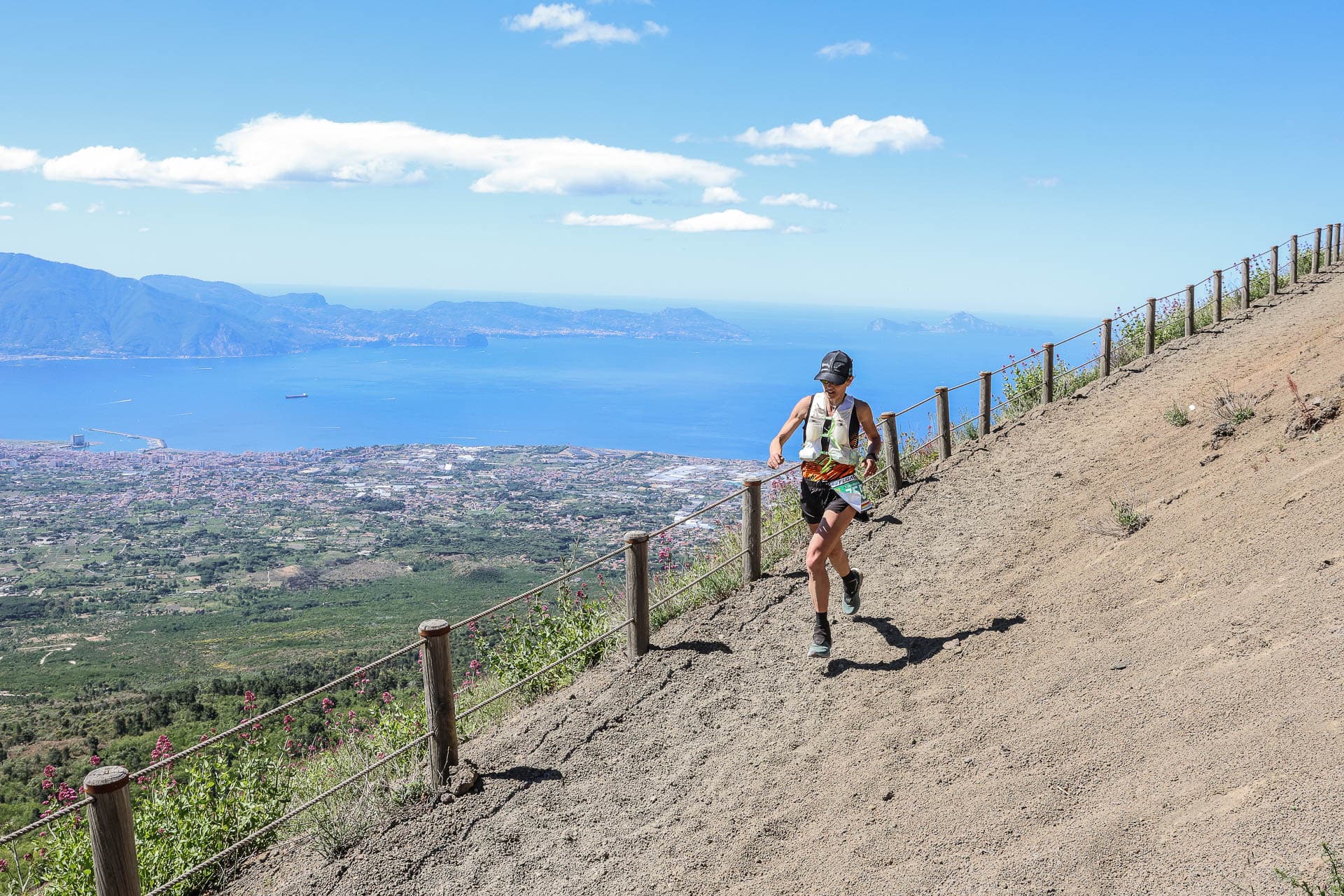 Vesuvio Ultra Marathon