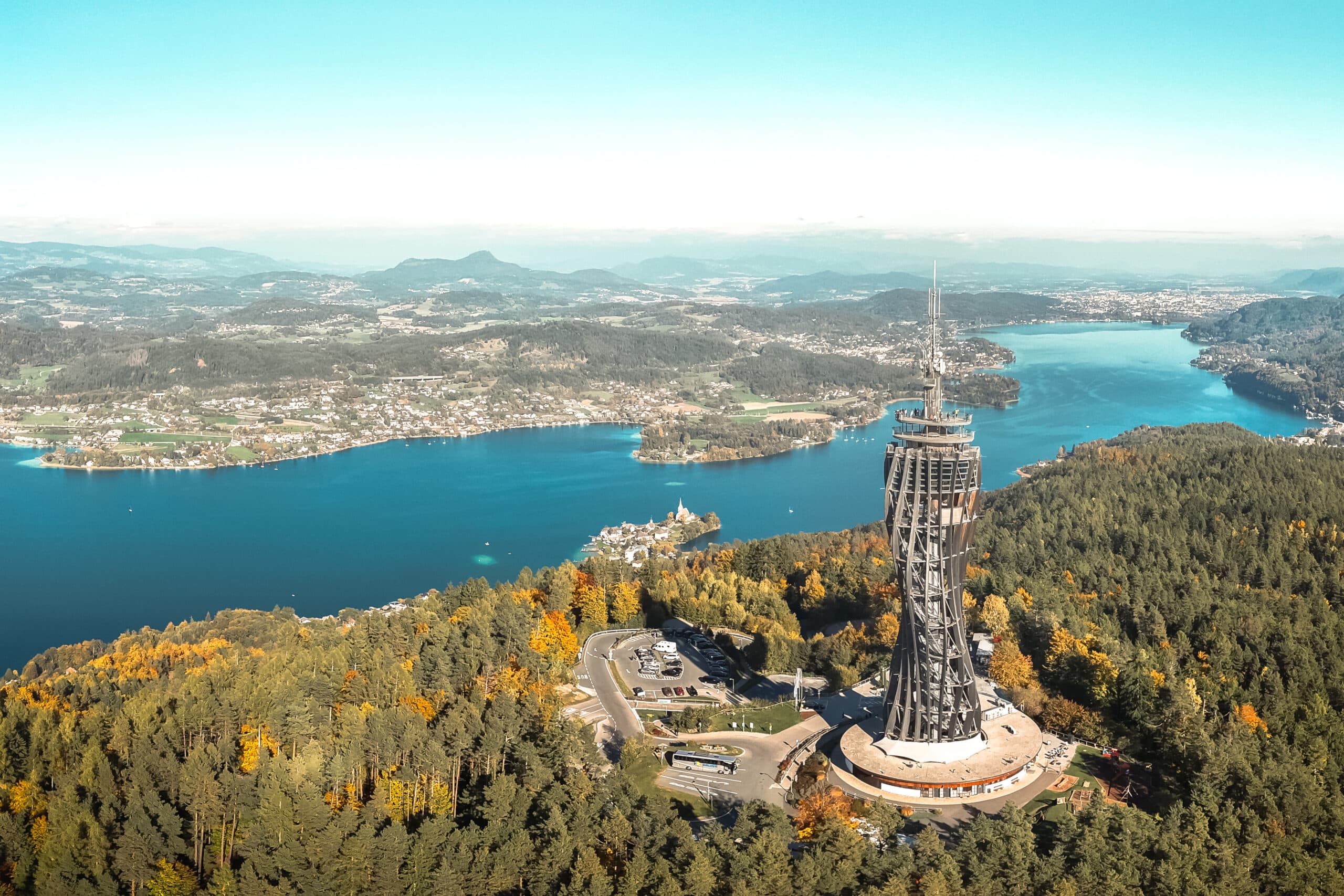 Wörthersee Marathon